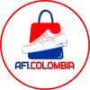 AF1 Colombia – Inicio